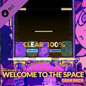 Koop DJMAX RESPECT V Welcome to the Space Gear PACK Xbox Series Goedkoop Vergelijk de Prijzen