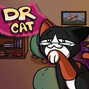 Doctor Cat