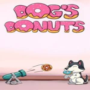 Koop Dog’s Donuts CD Key Goedkoop Vergelijk de Prijzen