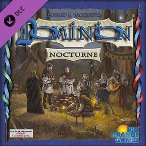 Koop Dominion Nocturne CD Key Goedkoop Vergelijk de Prijzen