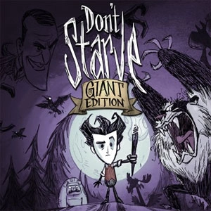 Don’t Starve