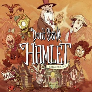 Koop Don’t Starve Hamlet PS4 Goedkoop Vergelijk de Prijzen