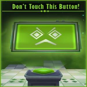 Koop Dont Touch this Button! CD Key Goedkoop Vergelijk de Prijzen