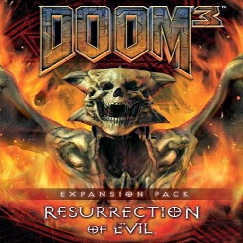 Koop Doom 3 Resurrection of Evil CD Key Compare Prices