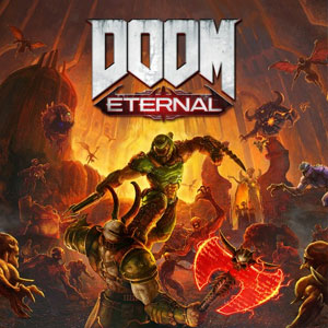 Koop DOOM Eternal Rip and Tear Pack Nintendo Switch Goedkope Prijsvergelijke