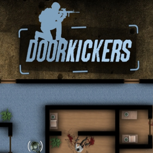 Koop Door Kickers CD Key Compare Prices