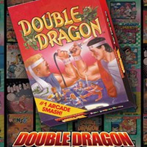 Koop DOUBLE DRAGON Xbox One Goedkoop Vergelijk de Prijzen