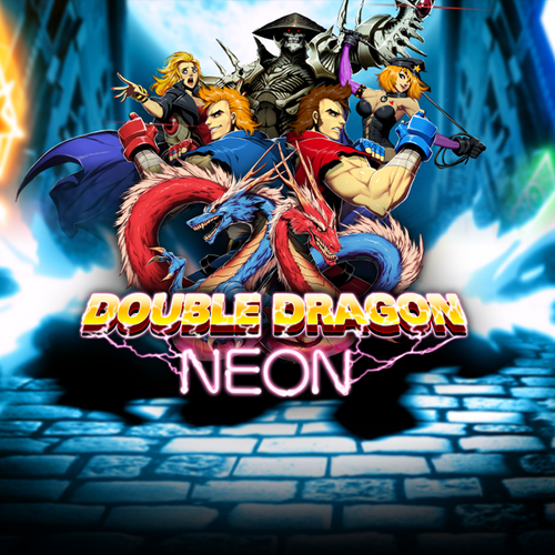 Koop Double Dragon Neon CD Key Compare Prices