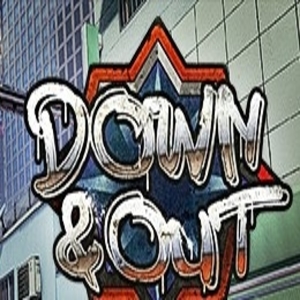 Koop Down and Out VR CD Key Goedkoop Vergelijk de Prijzen