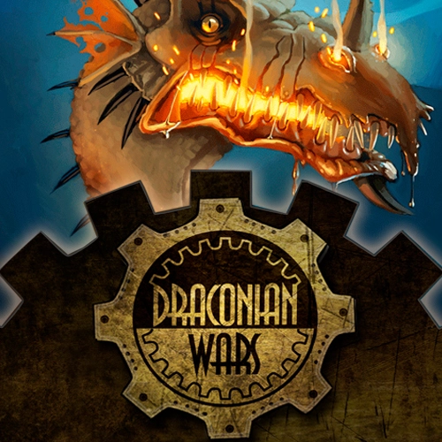 Draconian Wars