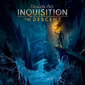 Koop Dragon Age Inquisition The Descent PS4 Goedkoop Vergelijk de Prijzen