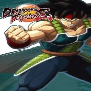 DRAGON BALL FIGHTERZ Bardock