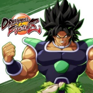 Koop DRAGON BALL FIGHTERZ Broly DBS PS4 Goedkoop Vergelijk de Prijzen