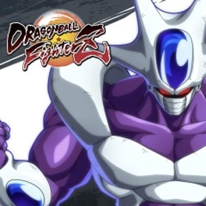 DRAGON BALL FIGHTERZ Cooler