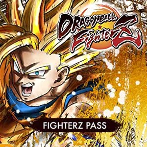 Koop Dragon Ball FighterZ FighterZ Pass Xbox One Code Goedkoop Vergelijk de Prijzen