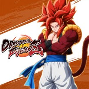 Koop DRAGON BALL FIGHTERZ Gogeta SS4 Xbox Series Goedkoop Vergelijk de Prijzen