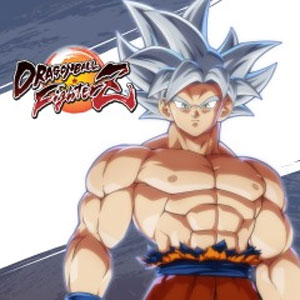 Koop DRAGON BALL FIGHTERZ Goku Ultra Instinct CD Key Goedkoop Vergelijk de Prijzen