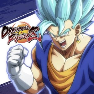 Koop DRAGON BALL FIGHTERZ Vegito SSGSS Xbox One Goedkoop Vergelijk de Prijzen