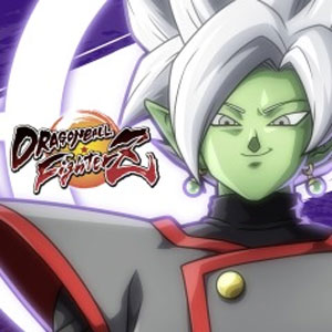 Koop DRAGON BALL FIGHTERZ Zamasu Fused PS4 Goedkoop Vergelijk de Prijzen