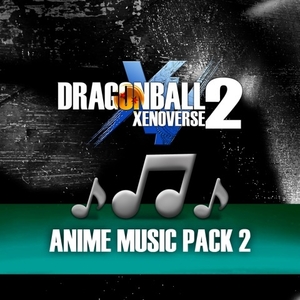 Koop DRAGON BALL XENOVERSE 2 Anime Music Pack 1 PS4 Goedkoop Vergelijk de Prijzen