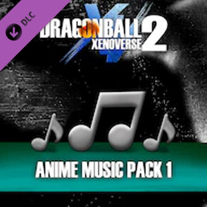 Koop DRAGON BALL XENOVERSE 2 Anime Music Pack 1 Xbox Series Goedkoop Vergelijk de Prijzen