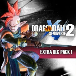 Koop DRAGON BALL XENOVERSE 2 Extra DLC Pack 1 Nintendo Switch Goedkope Prijsvergelijke