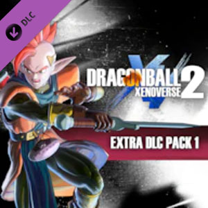 Koop DRAGON BALL XENOVERSE 2 Extra DLC Pack 1 Xbox Series Goedkoop Vergelijk de Prijzen