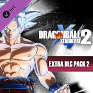 Koop DRAGON BALL XENOVERSE 2 Extra DLC Pack 2 Xbox Series Goedkoop Vergelijk de Prijzen