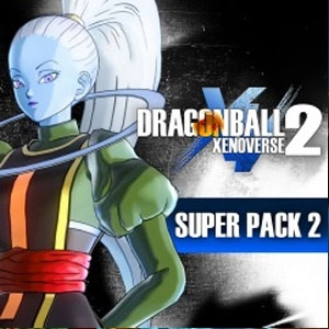 DRAGON BALL XENOVERSE 2 Super Pack 2