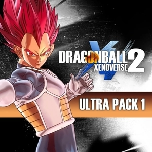 DRAGON BALL XENOVERSE 2 Ultra Pack 1