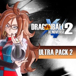 Koop DRAGON BALL XENOVERSE 2 Ultra Pack 2 CD Key Goedkoop Vergelijk de Prijzen