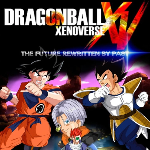 Dragon Ball Xenoverse Season Pass