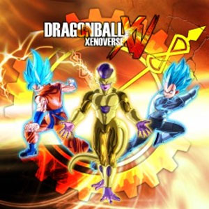 Koop Dragon Ball Xenoverse Dragon Ball Z Resurrection F Pack Xbox One Goedkoop Vergelijk de Prijzen