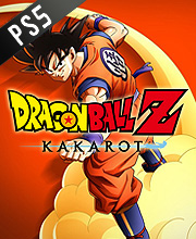 Koop Dragon Ball Z Kakarot PS5 Goedkoop Vergelijk de Prijzen