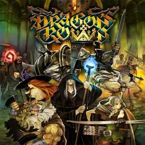 Dragons Crown