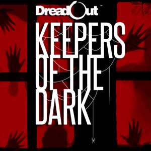 Koop DreadOut Keepers of The Dark CD Key Compare Prices