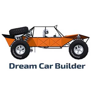 Koop Dream Car Builder CD Key Compare Prices