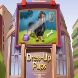 Koop Dress-up Pups CD Key Goedkoop Vergelijk de Prijzen