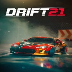 Koop Drift21 Xbox One Goedkoop Vergelijk de Prijzen