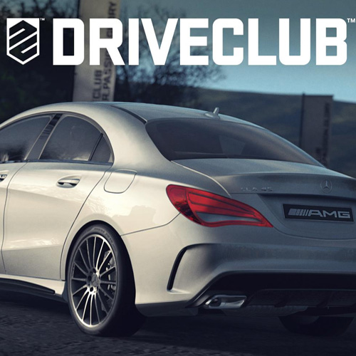 Koop DriveClub PS4 Code Compare Prices