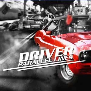 Driver Parallel Lines