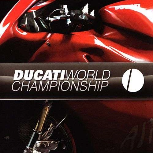 Ducati World Championship