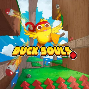 Koop Duck Souls Plus Xbox One Goedkoop Vergelijk de Prijzen