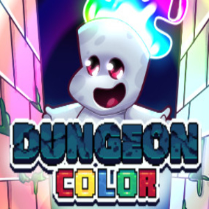 Koop Dungeon Color Nintendo Switch Goedkope Prijsvergelijke