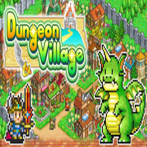 Koop Dungeon Village PS4 Goedkoop Vergelijk de Prijzen