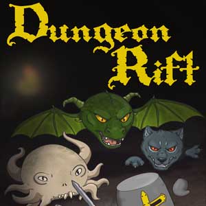 Koop DungeonRift CD Key Compare Prices