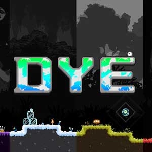 DYE