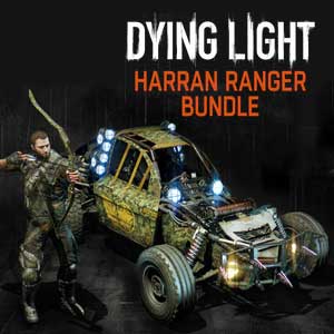 Koop Dying Light Harran Ranger Bundle PS4 Goedkoop Vergelijk de Prijzen