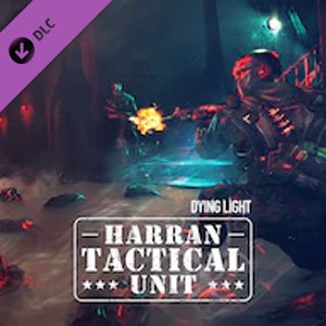 Koop Dying Light Harran Tactical Unit Bundle Xbox One Goedkoop Vergelijk de Prijzen