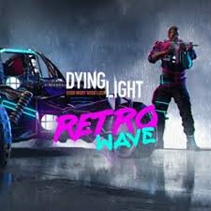 Koop Dying Light Retrowave Bundle PS4 Goedkoop Vergelijk de Prijzen